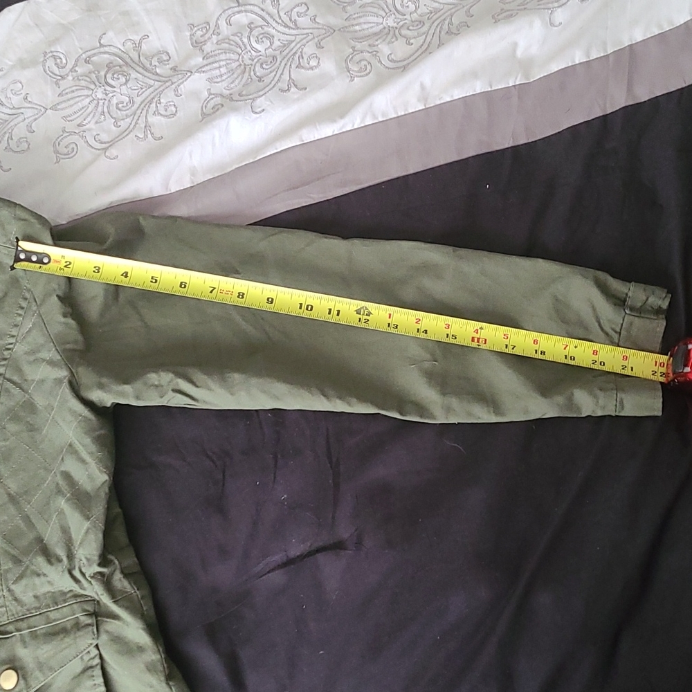 Jacket - Picture 2 of 6